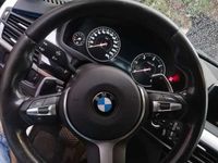 gebraucht BMW X5 M X5 3.0 xdrive