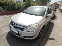 Gebraucht Opel Astra 116 PS (85 kW) 2007 Grau Limousine