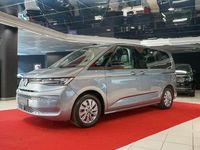 Gebraucht VW Multivan 136 PS (100 kW) 2023 Grau Van