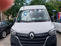 Gebraucht Renault Master 130 PS (95 kW) 2019 Weiß Van