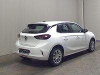 Gebraucht Opel Corsa-e Edition 100 kW (136 PS) 2023 Weiss Kleinwagen