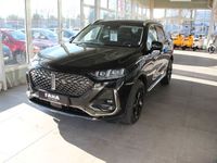 Gebraucht Wey 03 Lux 367 PS (269 kW) 2024 Schwarz SUV