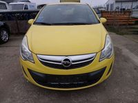 gebraucht Opel Corsa Selection D 4 Zyl.