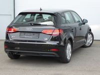 gebraucht Audi A3 Sportback ULTRA*NAVI*BI-XEN*SHZ*PDC*GARANTIE