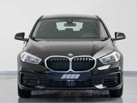gebraucht BMW 116 i Limousine (Advantage Navi WLAN LiveCo+)