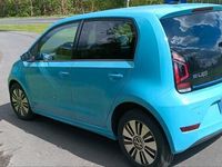 gebraucht VW e-up! Style Plus mit Anschlussgarantie