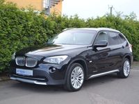 gebraucht BMW X1 sDrive 20d / Panorama / Navi / Bi-Xenon