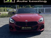 Gebraucht BMW Z4 M Sport 340 PS (250 kW) 2023 Rot Cabrio