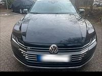 Second-hand VW Arteon 150 CP (110 kW) 2020 Negru Berlinǎ