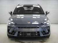 Second-hand Cupra Leon VZ 333 CP (244 kW) 2025 Gri Break