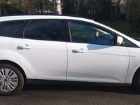 gebraucht Ford Focus 1,5 TDCi 88kW Turnie...