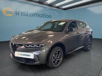 Neu Alfa Romeo Tonale 131 PS (96 kW) 2025 Grau SUV