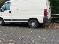 Occasion Peugeot Boxer 101 ch (74 kW) 2007 Beige Van