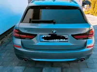 Gebraucht BMW 530 265 PS (194 kW) 2017 Grau Kombi