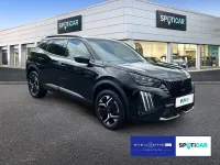 Gebraucht Peugeot 2008 GTi 131 PS (96 kW) 2024 Schwarz SUV