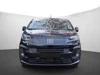 Gebraucht Fiat Ulysse 179 PS (131 kW) 2025 Cinema schwarz Van / Kleinbus