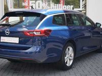 gebraucht Opel Insignia 1.5 Diesel Elegance LED Navi Totwinkel