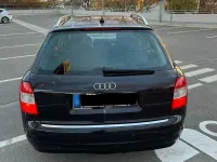 Gebraucht Audi A4 Comfort 131 PS (96 kW) 2004 Braun Limousine