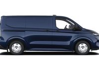 Neu Ford Transit Custom Trend 170 PS (125 kW) 2026 Blau Van