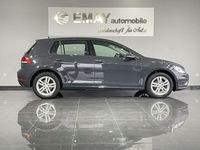Gebraucht VW Golf VII Trendline 86 PS (63 kW) 2017 Grau Limousine