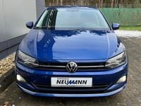 Gebraucht VW Polo Highline 95 PS (69 kW) 2021 Kleinwagen