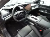 Neu Mazda 6e 189 kW (258 PS) 2025 Grau Limousine