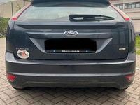 Second-hand Ford Focus 109 CP (80 kW) 2009 Gri Berlinǎ