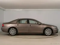 Gebraucht VW Phaeton 450 PS (330 kW) 2011 Braun Limousine