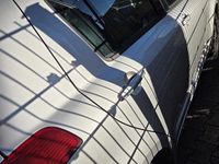 Gebraucht Suzuki Swift 68 PS (50 kW) 2009 Silber Kleinwagen