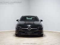 gebraucht Mercedes CLA200 Progressive/Pano/Memory/Multibeam-LED