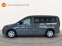 Gebraucht VW Caddy Life 116 PS (85 kW) 2024 Pure grey Van / Kleinbus