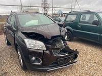 gebraucht Chevrolet Trax LT 1.4 Turbo *AUTOMATIK*