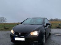 gebraucht Seat Ibiza 1.2 TSI 89PS Schaltgetriebe 8Fach-bereift!