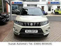 Gebraucht Suzuki Vitara Comfort 129 PS (94 kW) 2023 Beige SUV