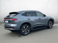 Neu MG HS Luxury 272 PS (200 kW) 2026 Grau SUV