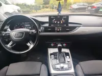 Gebraucht Audi A6 Ambiente 218 PS (160 kW) 2015 Grau Kombi