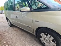 Gebraucht Renault Espace 170 PS (125 kW) 2005 Beige Van / Kleinbus