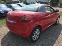 gebraucht Opel Tigra 1.4