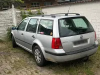 Gebraucht VW Golf IV 101 PS (74 kW) 2000 Kombi