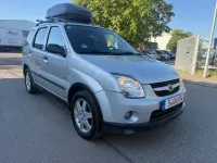 Gebraucht Suzuki Ignis Comfort 99 PS (72 kW) 2005 Kleinwagen