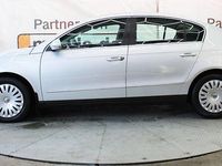 Gebraucht VW Passat 105 PS (77 kW) 2007 Reflexsilber Limousine