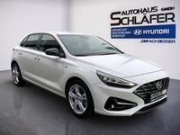 gebraucht Hyundai i30 1.5 T-GDI EDITION30+