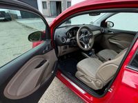 gebraucht Opel Adam Glam