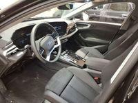 Second-hand Audi A5 Sport 204 CP (150 kW) 2025 Negru Break