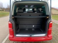 gebraucht VW Transporter T6DSG 4MOTION Lang