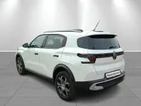 Neu Citroën C3 Aircross 145 PS (106 kW) 2026 Weiß SUV
