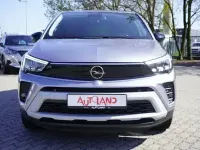 Gebraucht Opel Crossland 2024 Grau SUV