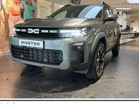 Gebraucht Dacia Bigster Journey 156 PS (114 kW) 2025 Dolomitgrau metallic SUV