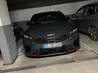 Gebraucht Kia ProCeed GT 204 PS (150 kW) 2023 Grau Kombi