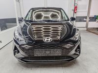 Neu Hyundai i10 Style 77 PS (56 kW) 2025 Phantom black x5b Kleinwagen